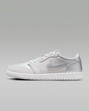 Tenis Nike Air Jordan 1 Low OG "Silver"