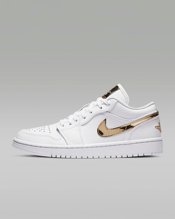 Tenis Nike Air Jordan 1 Low SE