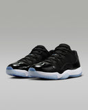 Tenis Nike Air Jordan 11 Retro Low "Black/Varsity Royal"