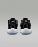 Tenis Nike Air Jordan 11 Retro Low "Black/Varsity Royal"