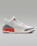 Tenis Nike Air Jordan 3 Retro