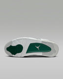 Tenis Nike Air Jordan 4 Retro "Oxidized Green"