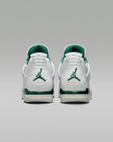 Tenis Nike Air Jordan 4 Retro "Oxidized Green"