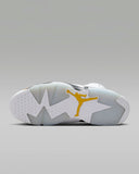 Tenis Nike Air Jordan 6 Retro "Yellow Ochre"