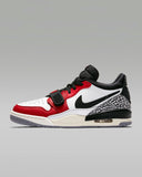 Tenis Nike Air Jordan Legacy 312 Low