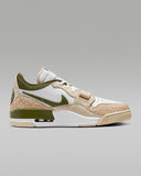 Tenis Nike Air Jordan Legacy 312 Low PSG