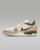 Tenis Nike Air Jordan Legacy 312 Low PSG