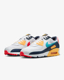 Tenis Nike Air Max 90