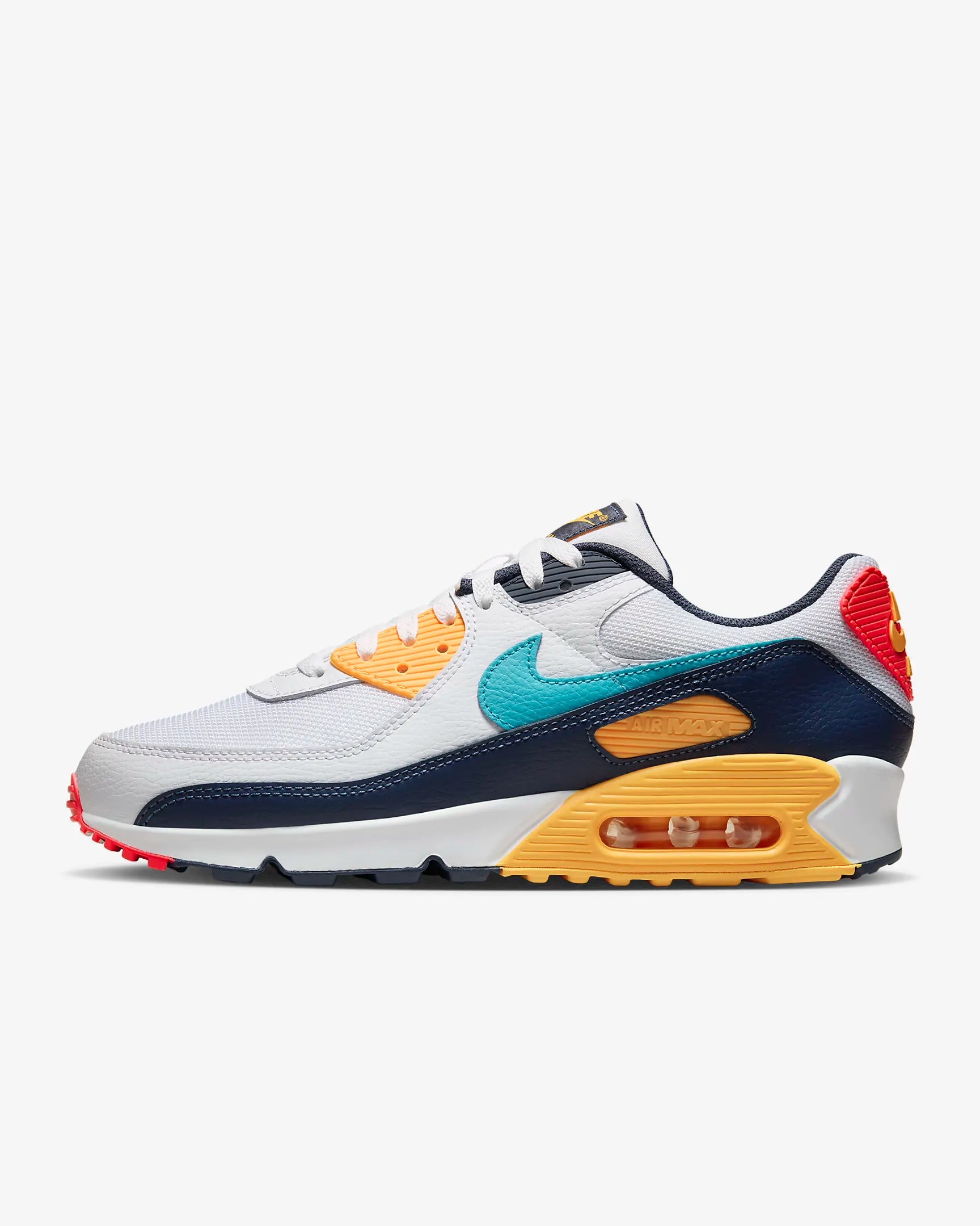 Tenis Nike Air Max 90 Letkicks