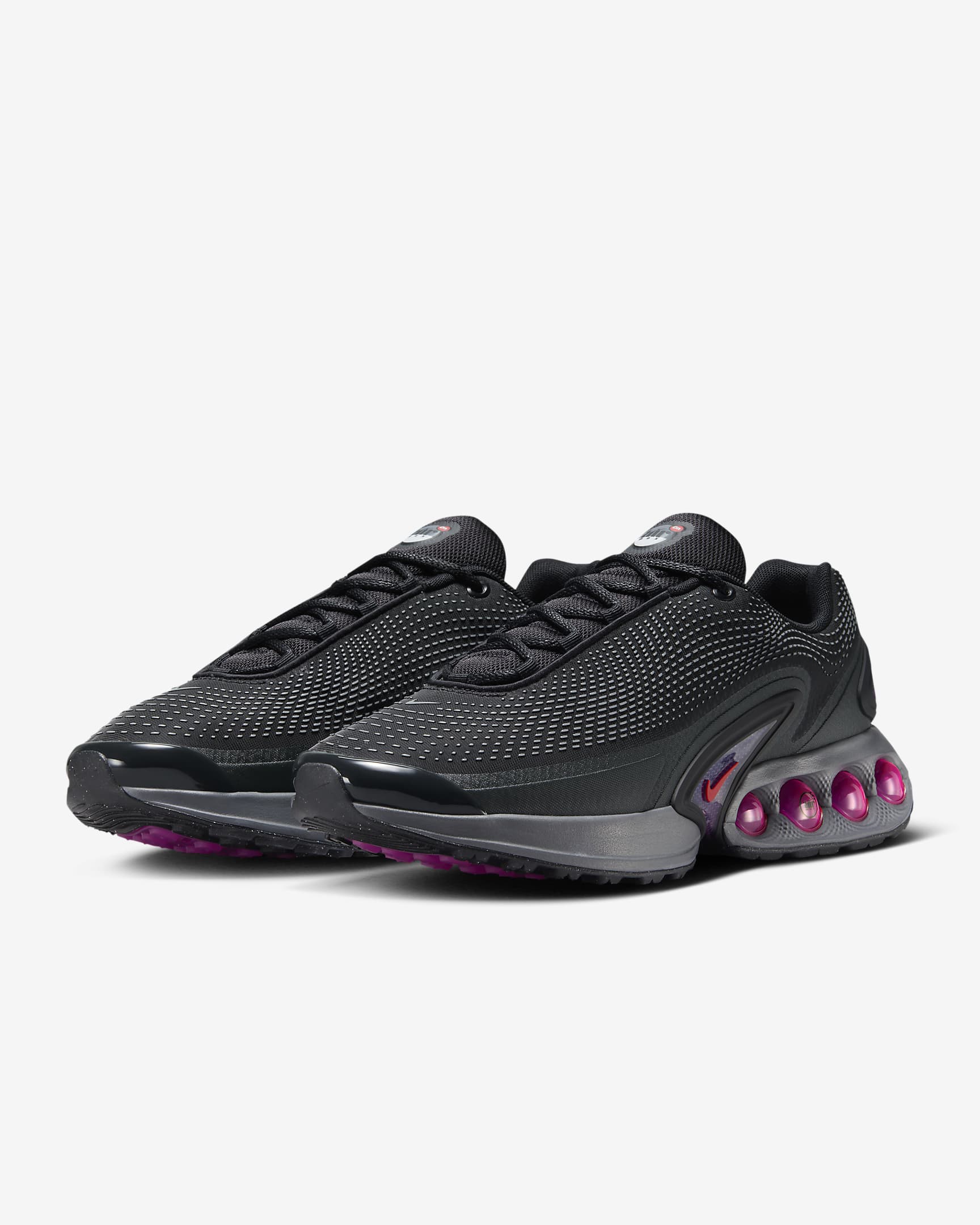 Tenis Nike Air Max Dn