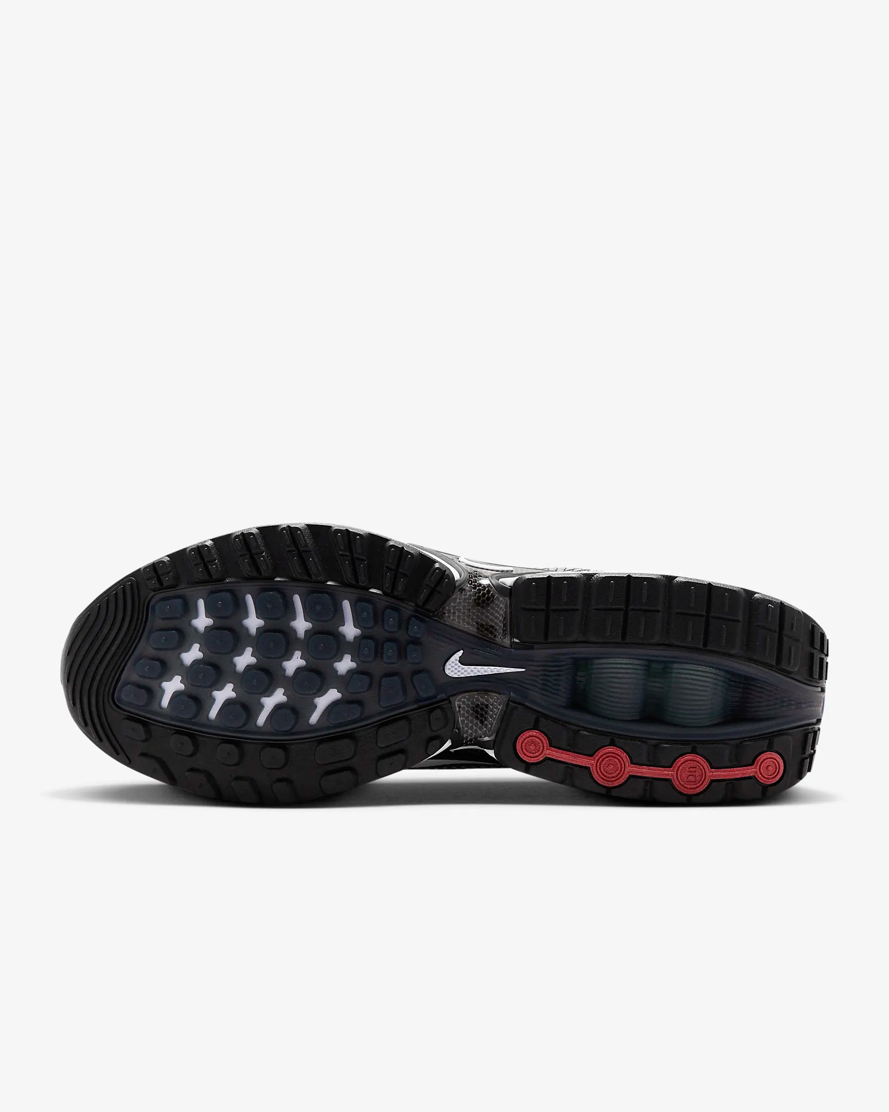 Tenis Nike Air Max Dn