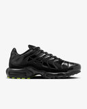 Tenis Nike Air Max Plus Black Chrome