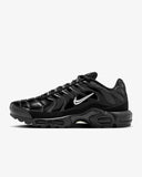 Tenis Nike Air Max Plus Black Chrome