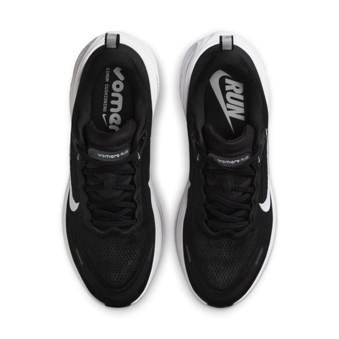 Nike Vomero Plus Negro