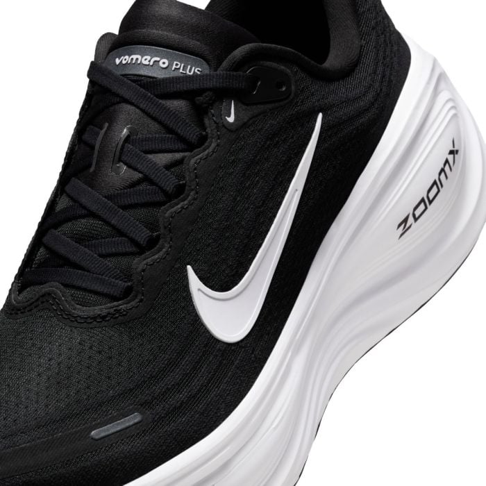Nike Vomero Plus Negro