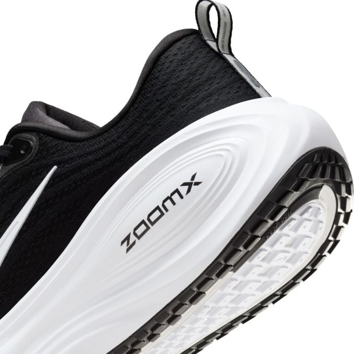 Nike Vomero Plus Negro