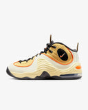 Tenis Nike Air Penny 2 Wheat Gold