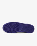Tenis Nike Jordan 1 Low Sky J Purple - Nike Originales - Medellín - Bogotá - Cali - Colombia - Envío - Crédito