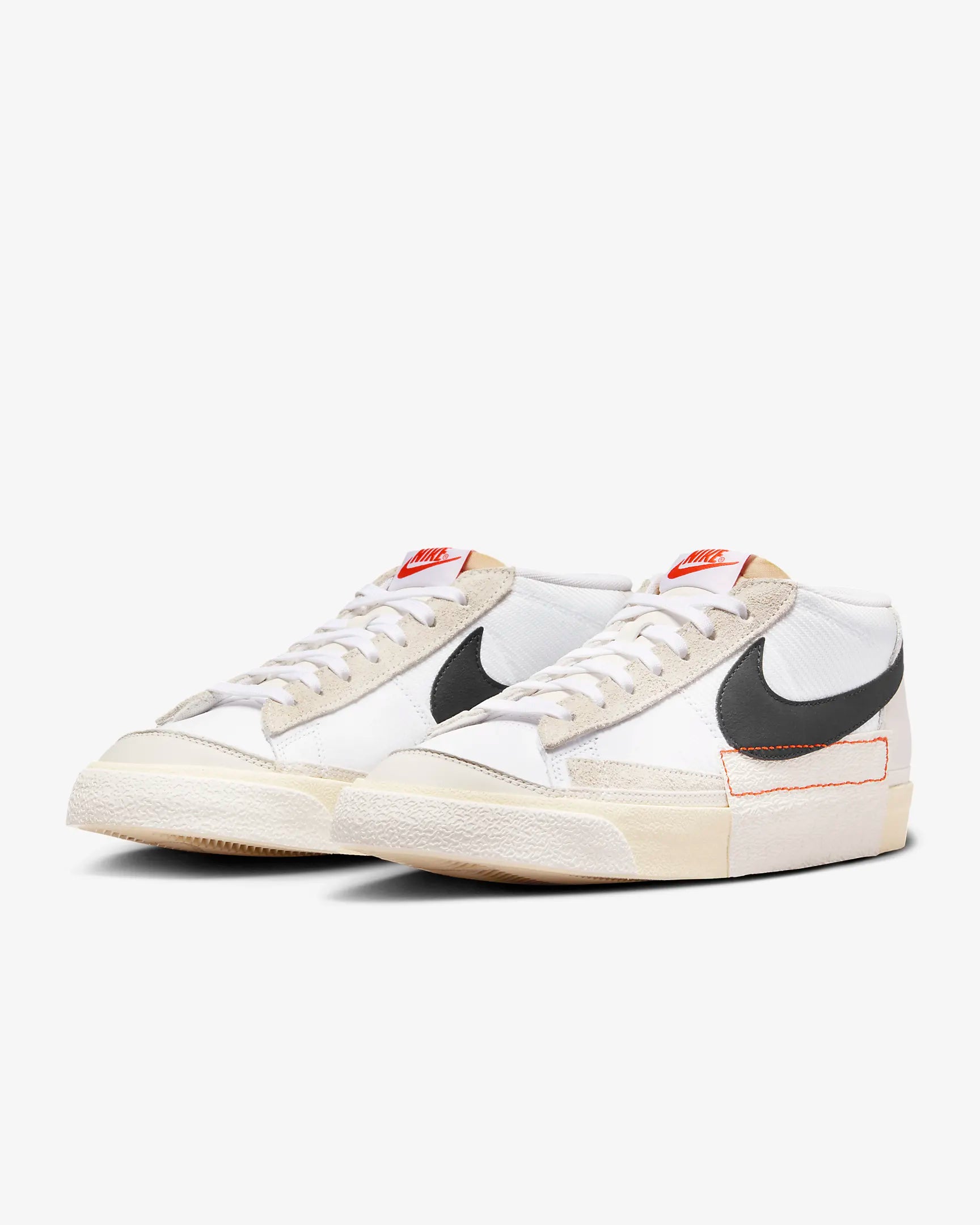 Tenis Nike Blazer Low Pro Club