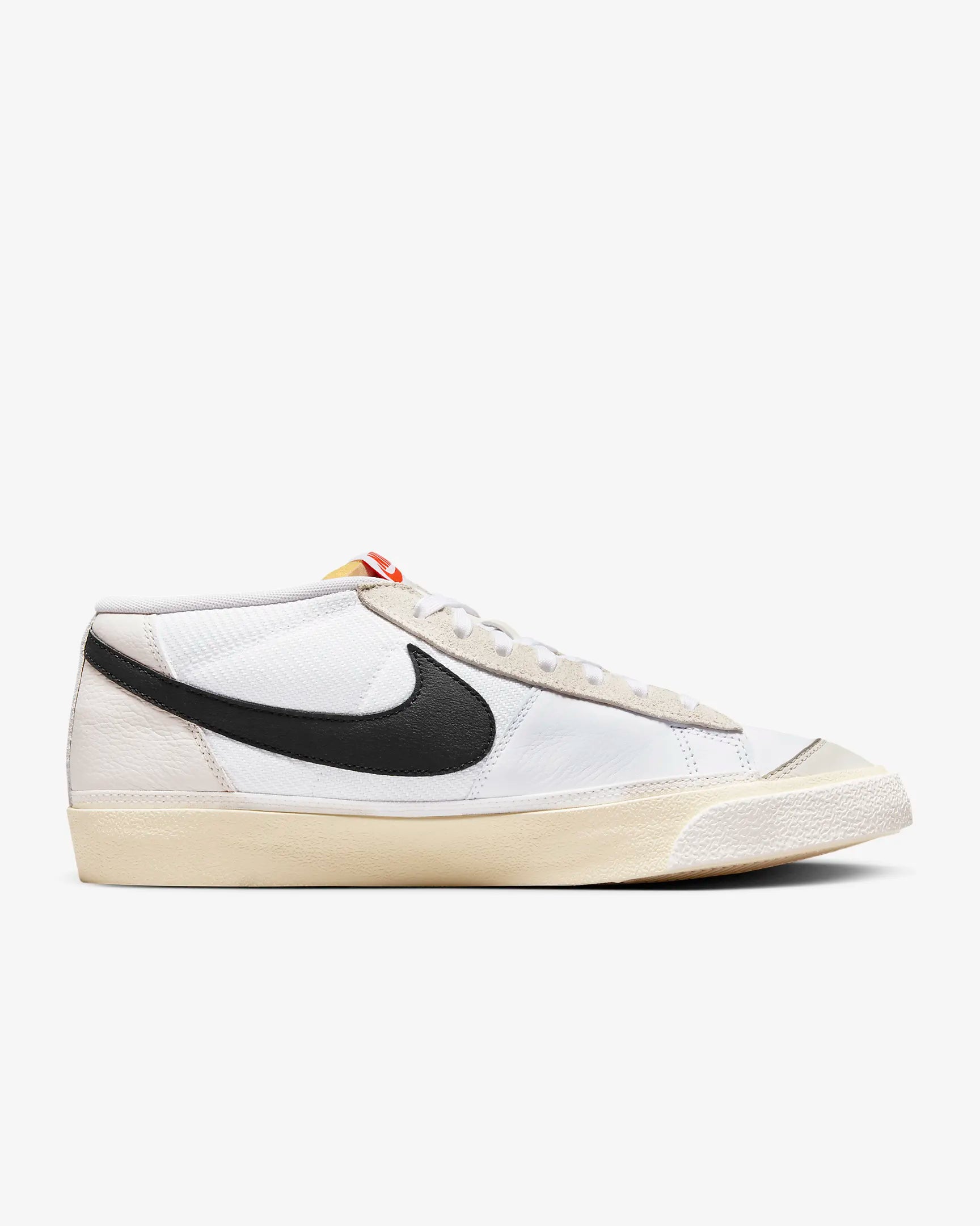 Tenis Nike Blazer Low Pro Club