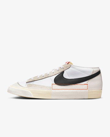 Tenis Nike Blazer Low Pro Club