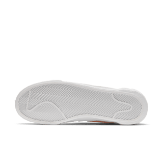 Tenis Nike Blazer Low x sacai