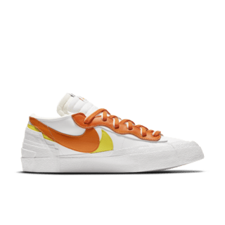 Tenis Nike Blazer Low x sacai