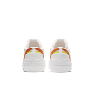 Tenis Nike Blazer Low x sacai