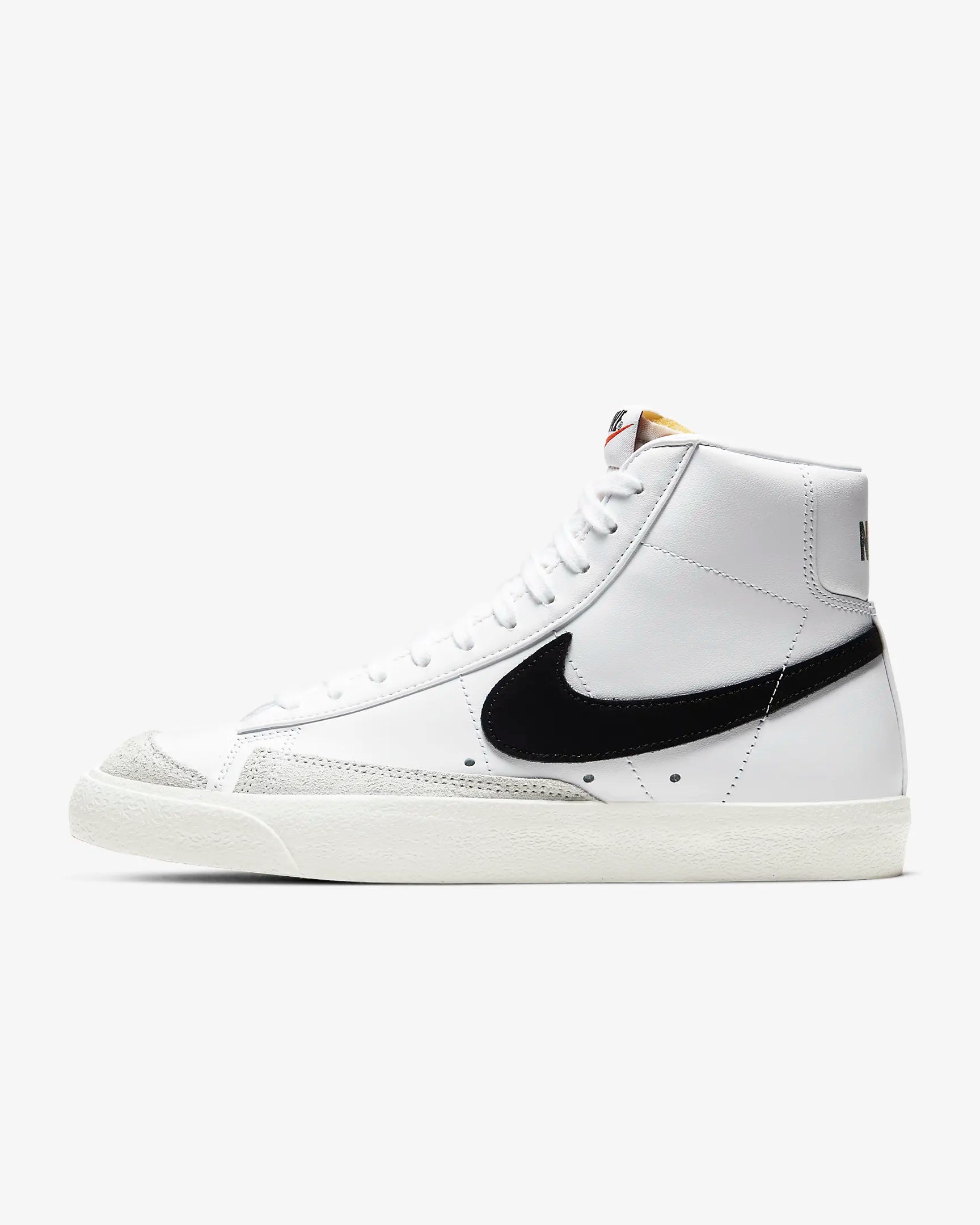 Tenis Nike Blazer Mid '77