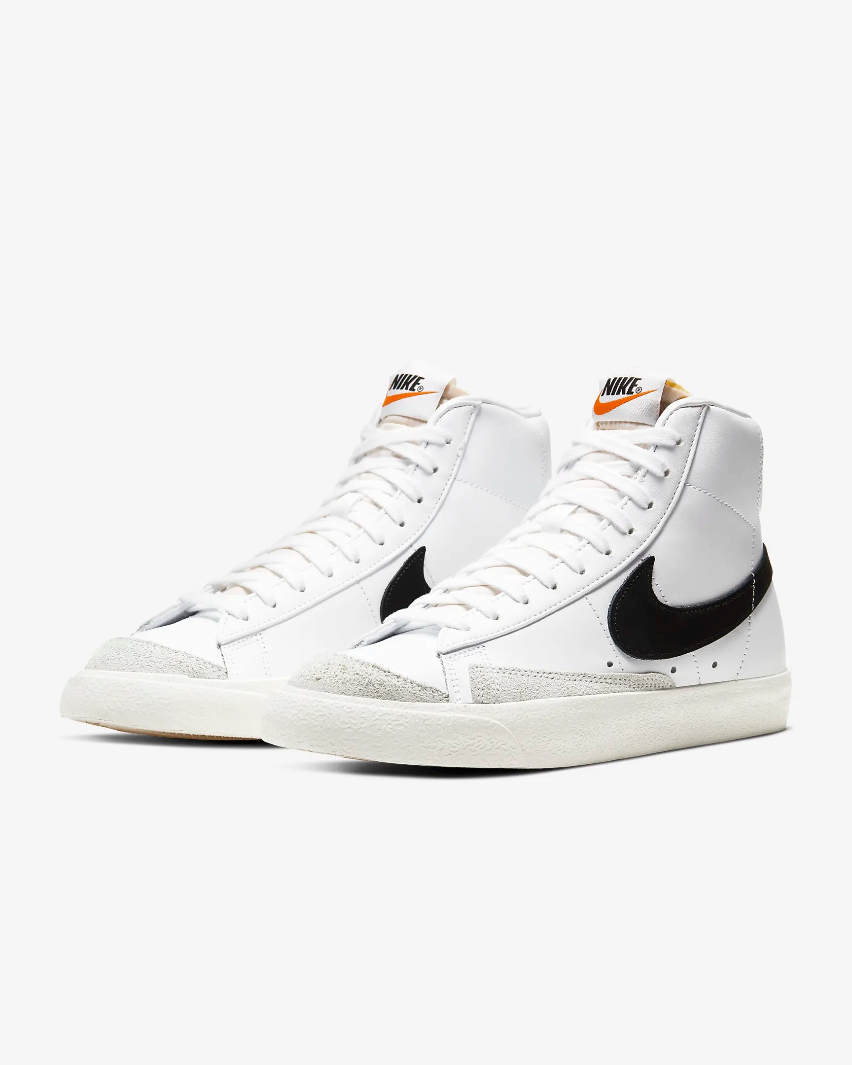 Tenis Nike Blazer Mid '77
