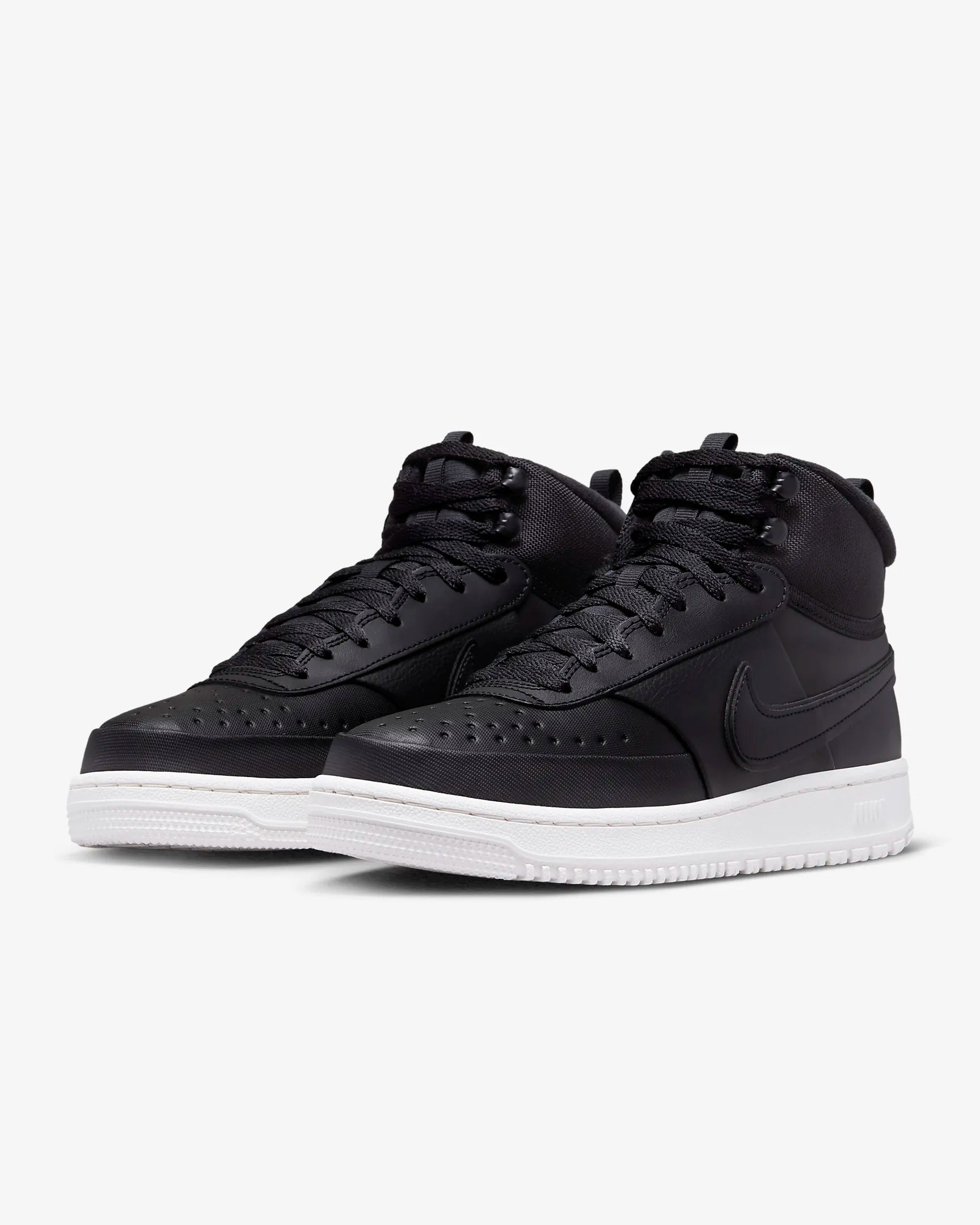 Tenis Nike Court Vision Mid Winter