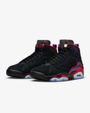 Tenis Nike Jordan MVP 678 Raptors