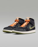 Tenis Nike Air Jordan 1 Mid SE Craft