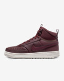 Tenis Nike Court Vision Mid Winter