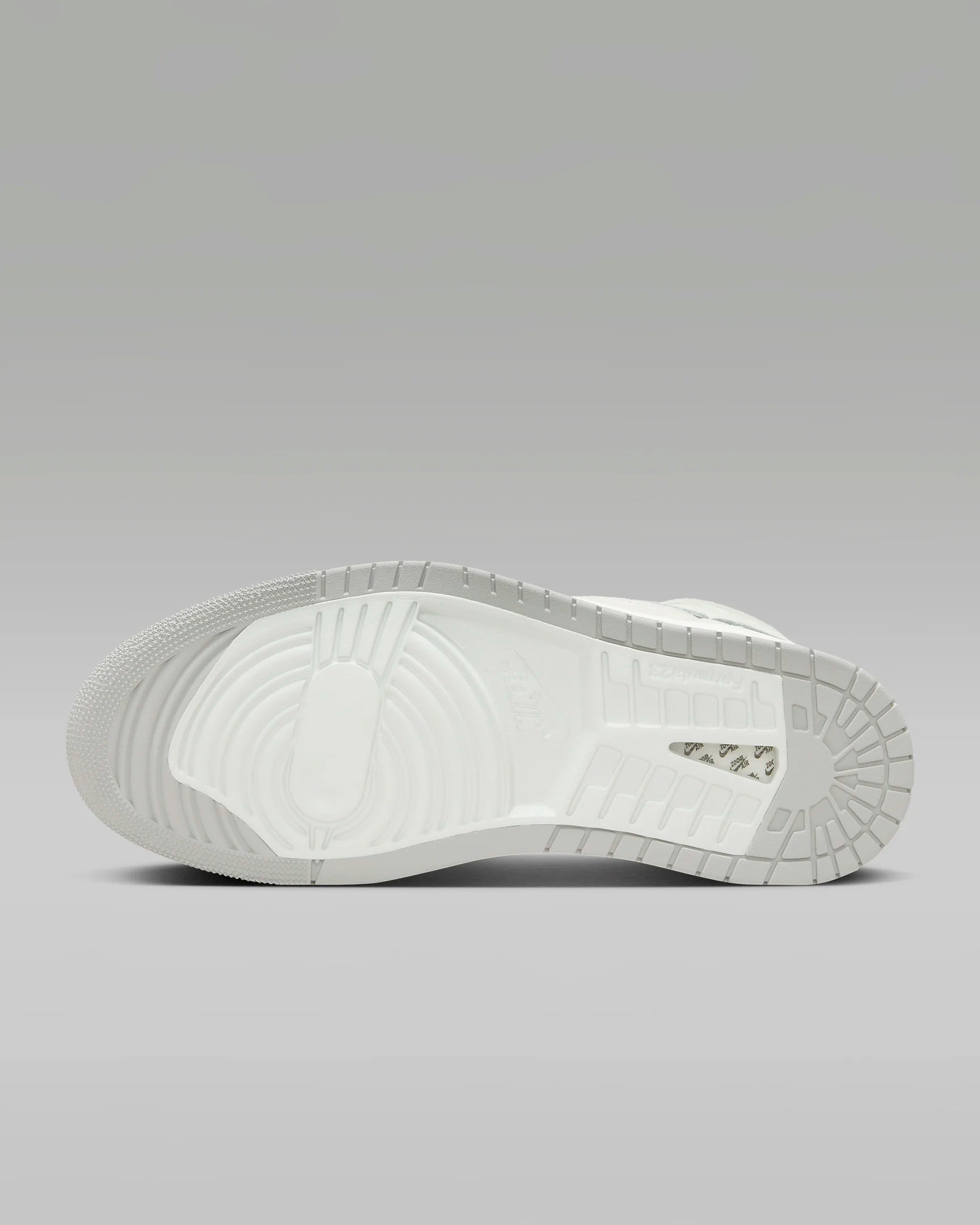 Tenis Nike Air Jordan 1 Zoom CMFT 2