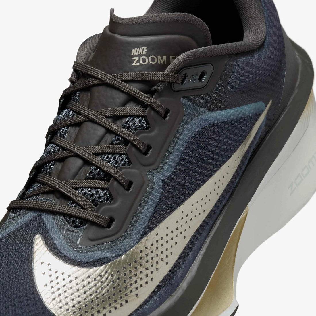 Jakob Ingebrigtsen x Zoom Fly 6 Medium Ash