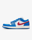 Tenis Nike Air Jordan 1 Low