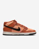 Tenis Nike Dunk Mid