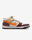 Tenis Nike Dunk Mid