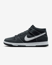 Tenis Nike  Dunk Mid Panda