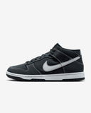 Tenis Nike  Dunk Mid Panda