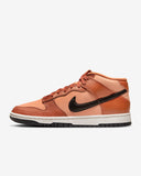 Tenis Nike Dunk Mid