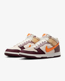 Tenis Nike Dunk Mid