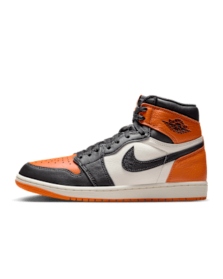 Nike Jordan 1 Retro High OG Shattered Backboard 2025