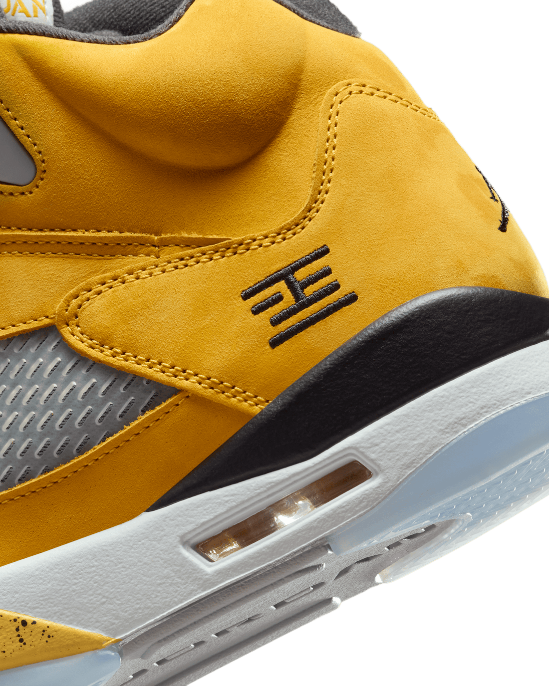 Nike Jordan 5 Retro T23 'Tokyo' 2025