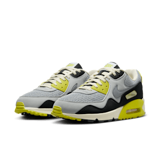 Patta X Air Max 90 SP Cyber