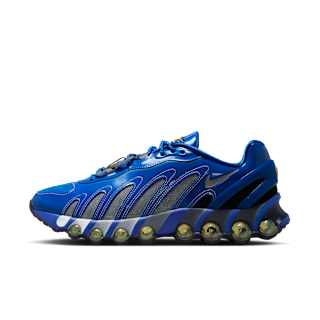 Nike DN8 Patta x Air Max 'Game Royal'