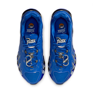 Nike DN8 Patta x Air Max 'Game Royal'