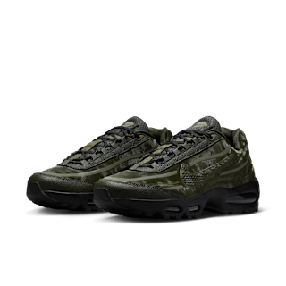 Worksout x Air Max 95