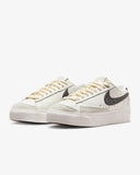 Tenis Nike Blazer Low Platform